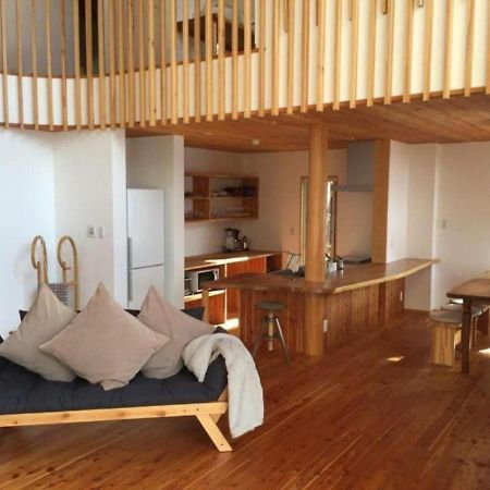 Fuku Chalet Хакуба-Мура Экстерьер фото