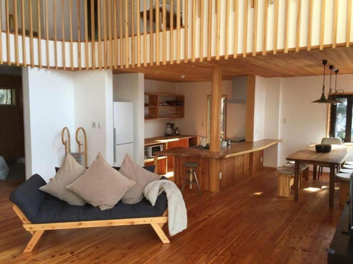 Fuku Chalet Хакуба-Мура Экстерьер фото
