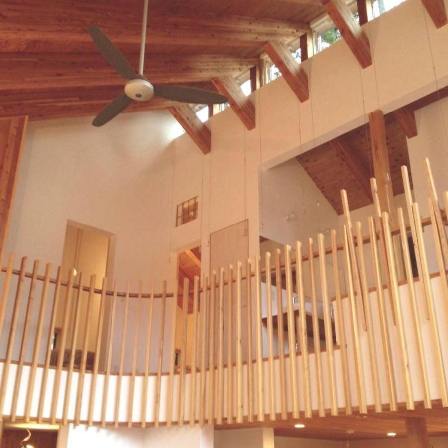 Fuku Chalet Хакуба-Мура Экстерьер фото