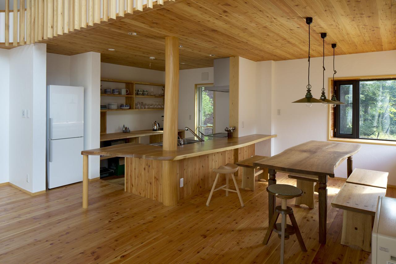 Fuku Chalet Хакуба-Мура Экстерьер фото