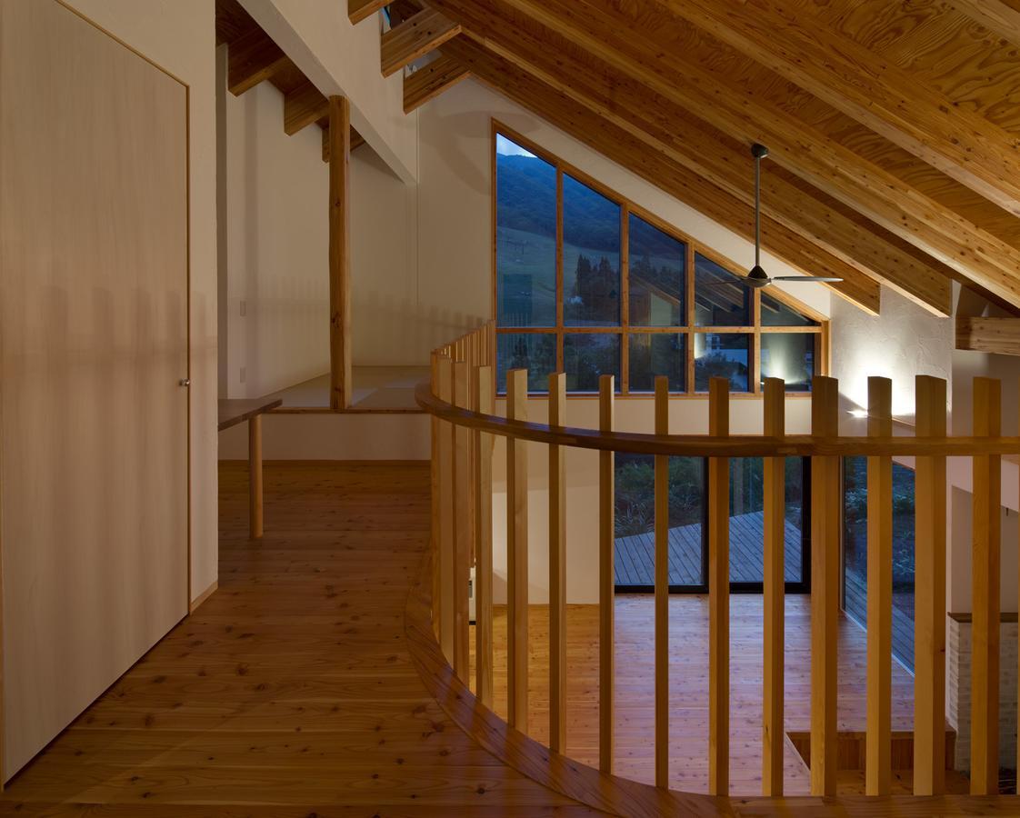 Fuku Chalet Хакуба-Мура Экстерьер фото